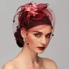 wine-red