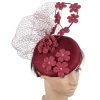 wine-red