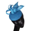 Timeless Fascinator with Stylish Design