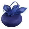 Timeless Fascinator with Stylish Design - Image 2