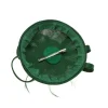 Dainty Fascinator with Solid Color Design - Image 15