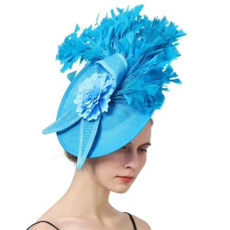 Fascinator Hats