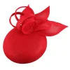 Timeless Fascinator with Stylish Design - Image 3