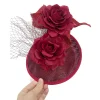 wine-red