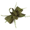 Lightweight Headpiece with Knotted Design - Image 2