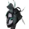 black-green