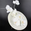 Captivating Cocktail Hat with Floral Design - Image 6